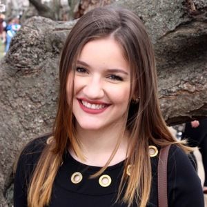 Meet your Posher, Maria